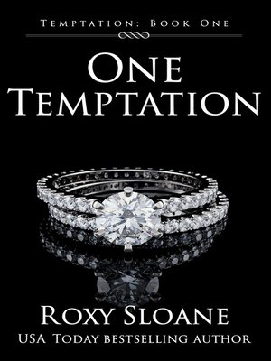 cover image of One Temptation